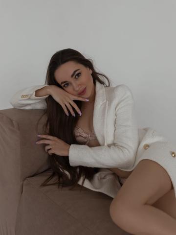 Анкета проститутки Азалия, 23 года